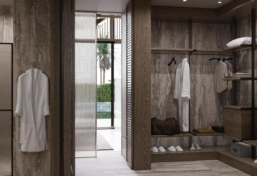 סוויטה, Kempinski Hotel The Dome Belek