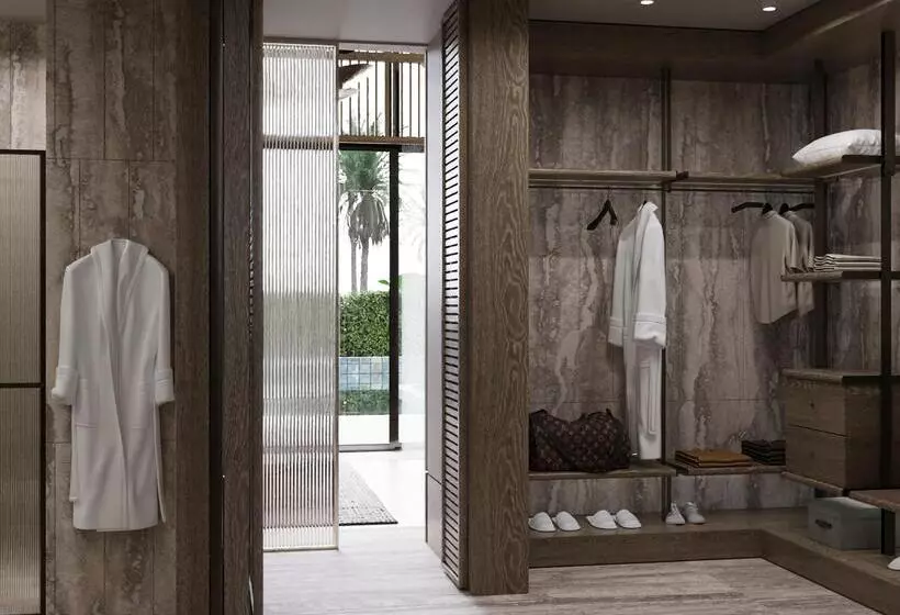 Suite, Kempinski Hotel The Dome Belek