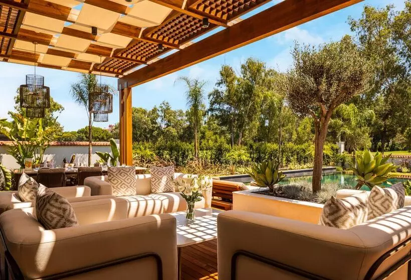 1 Bedroom Villa, Kempinski Hotel The Dome Belek