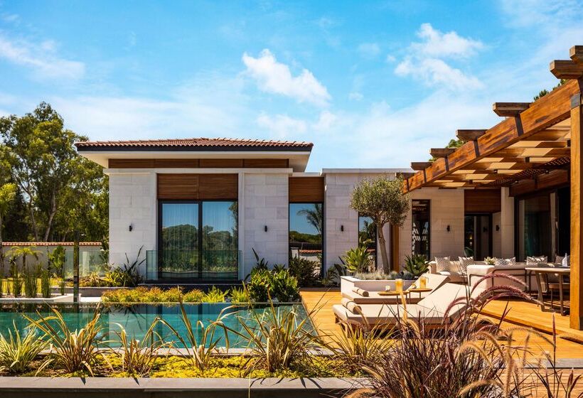 1 Bedroom Villa, Kempinski Hotel The Dome Belek