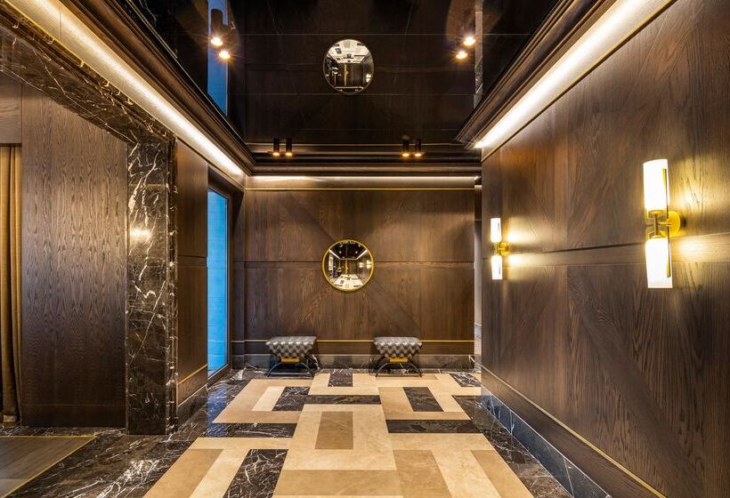 1 Bedroom Villa, Kempinski Hotel The Dome Belek