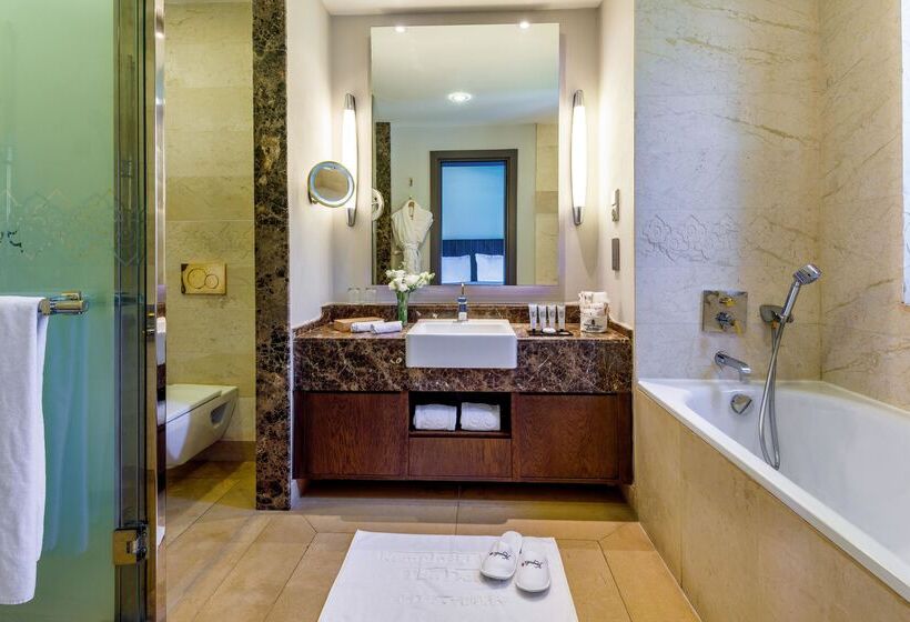 Family Room, Kempinski Hotel The Dome Belek