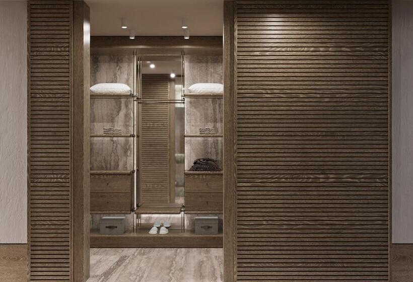 Suite, Kempinski Hotel The Dome Belek