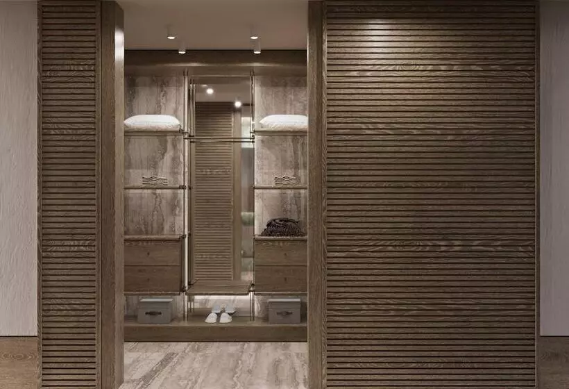 Suite, Kempinski Hotel The Dome Belek