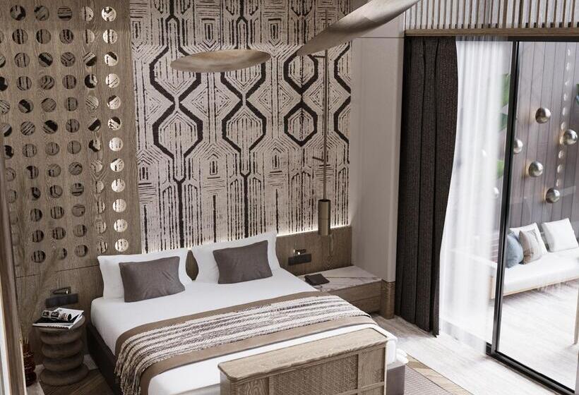 Suite, Kempinski Hotel The Dome Belek