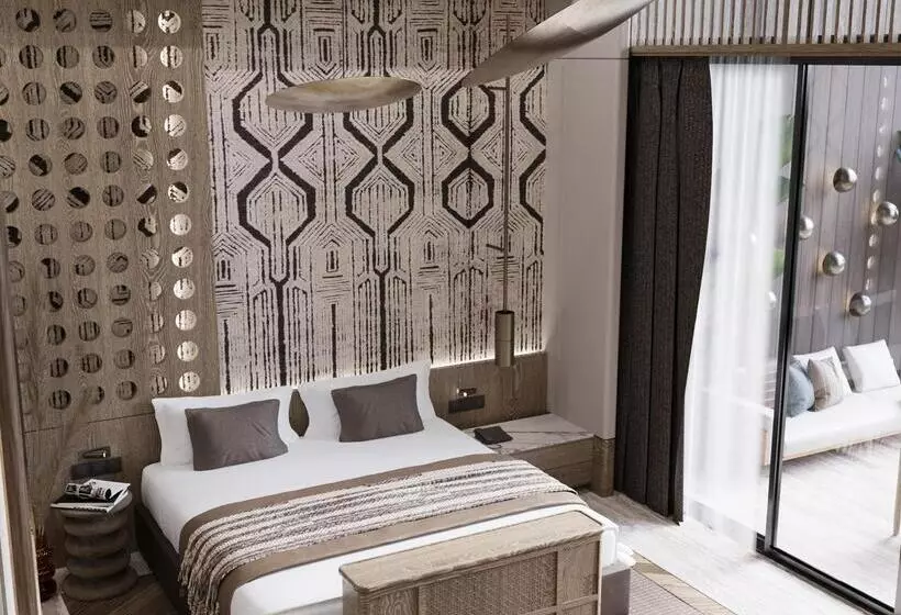 Suite, Kempinski Hotel The Dome Belek