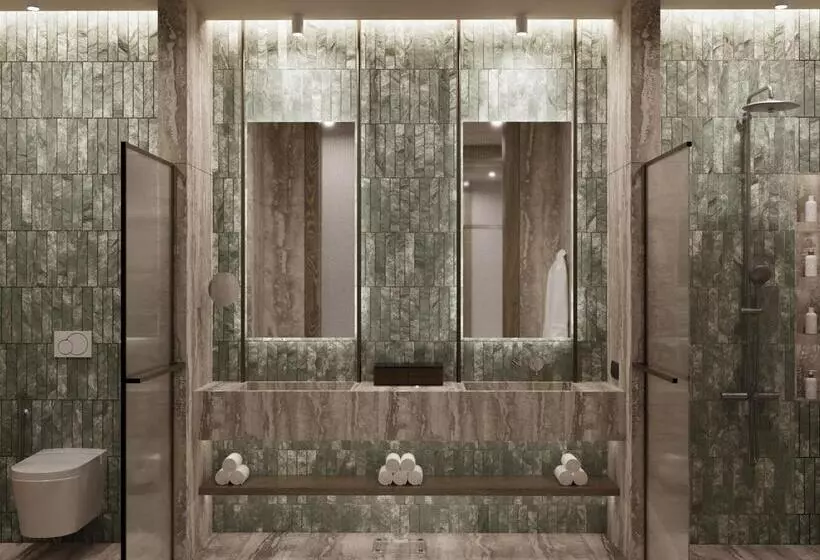Suite, Kempinski Hotel The Dome Belek