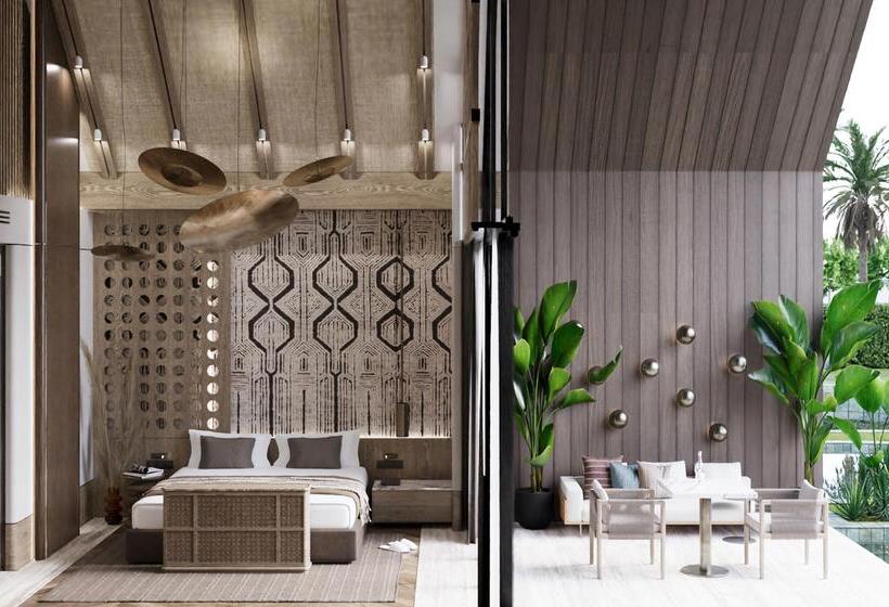 Suite, Kempinski Hotel The Dome Belek