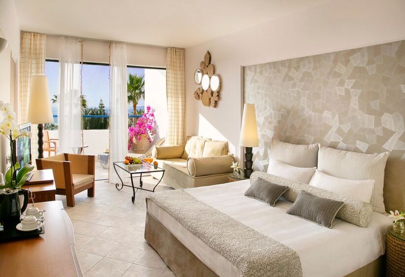 Suite, Kempinski Hotel The Dome Belek