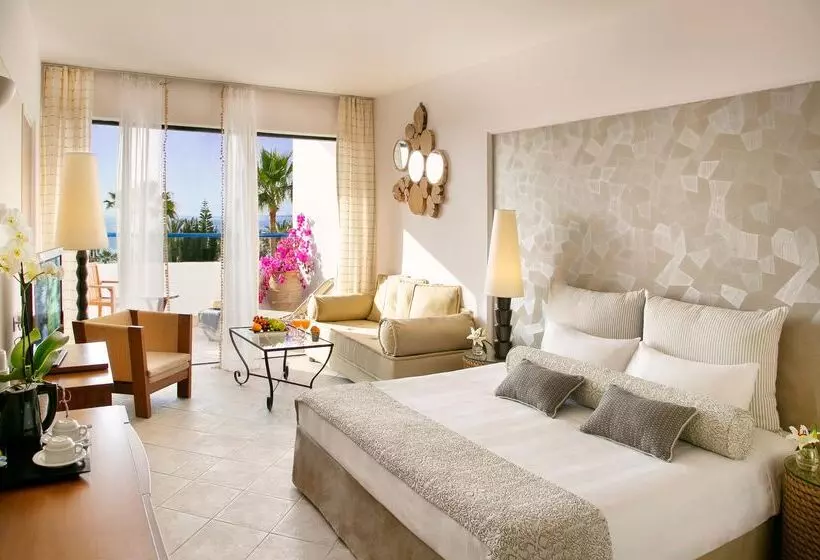Suite, Kempinski Hotel The Dome Belek