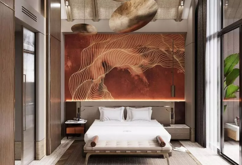 Suite, Kempinski Hotel The Dome Belek