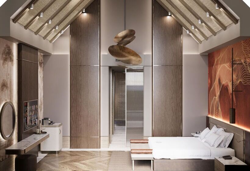 Suite, Kempinski Hotel The Dome Belek