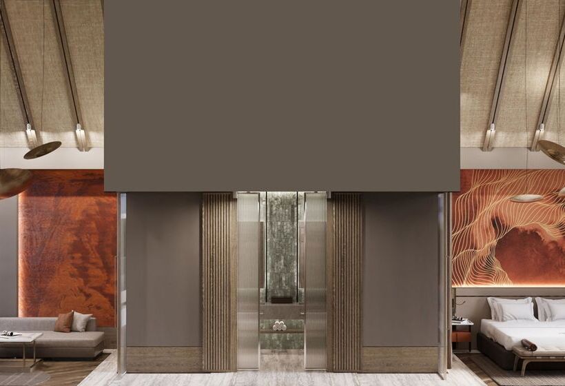 Suite, Kempinski Hotel The Dome Belek