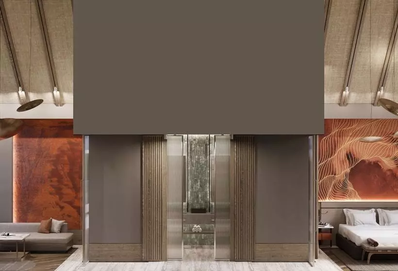 Suite, Kempinski Hotel The Dome Belek