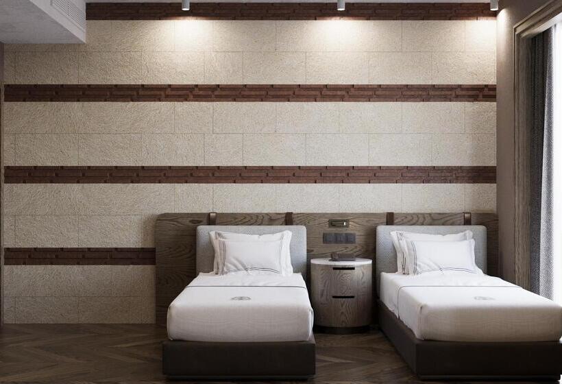 Family Room, Kempinski Hotel The Dome Belek