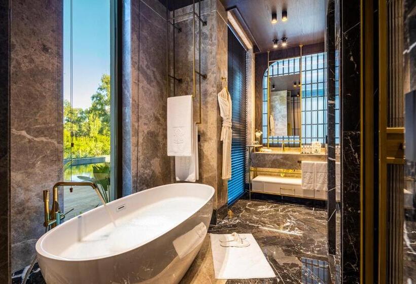1 Bedroom Villa, Kempinski Hotel The Dome Belek
