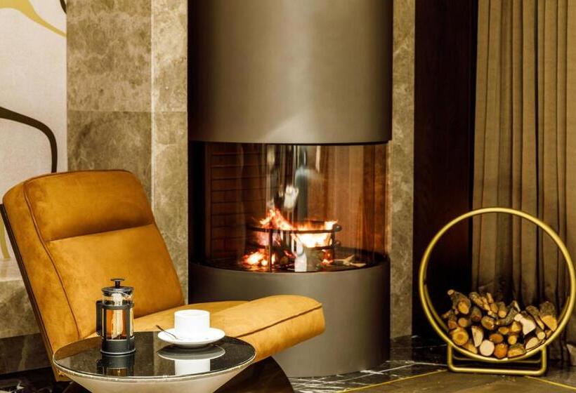 1 Bedroom Villa, Kempinski Hotel The Dome Belek