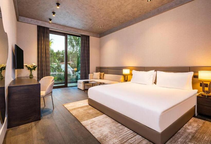 1 Bedroom Villa, Kempinski Hotel The Dome Belek