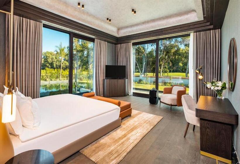 1 Bedroom Villa, Kempinski Hotel The Dome Belek