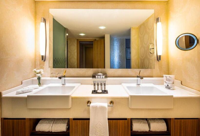 Suite, Kempinski Hotel The Dome Belek