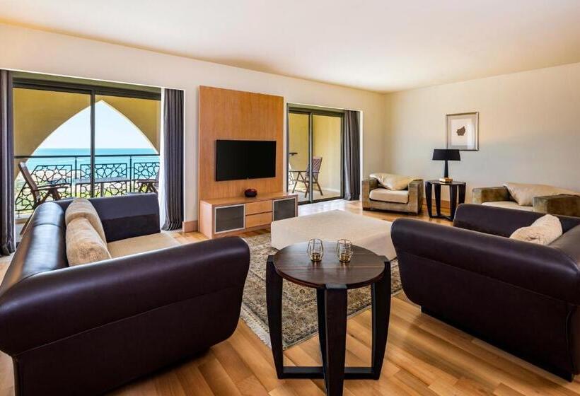 Suite, Kempinski Hotel The Dome Belek