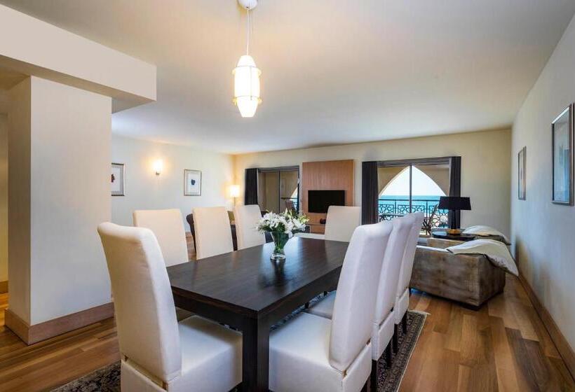 Suite, Kempinski Hotel The Dome Belek