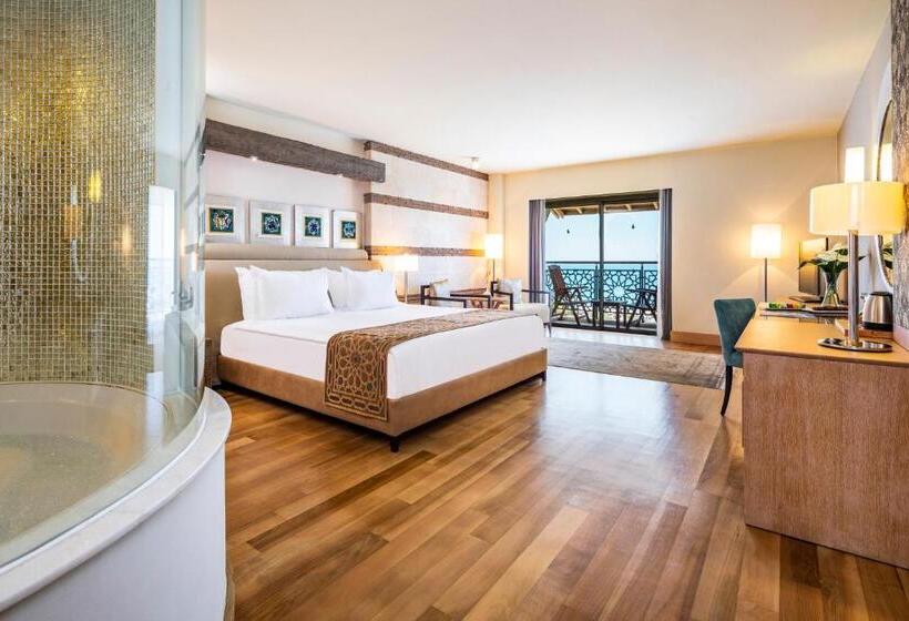 Suite, Kempinski Hotel The Dome Belek