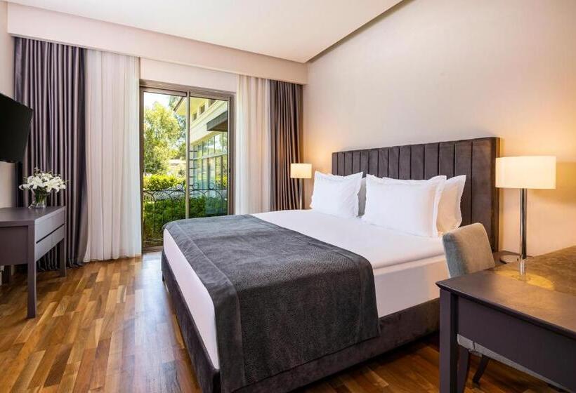 1 Bedroom Villa, Kempinski Hotel The Dome Belek