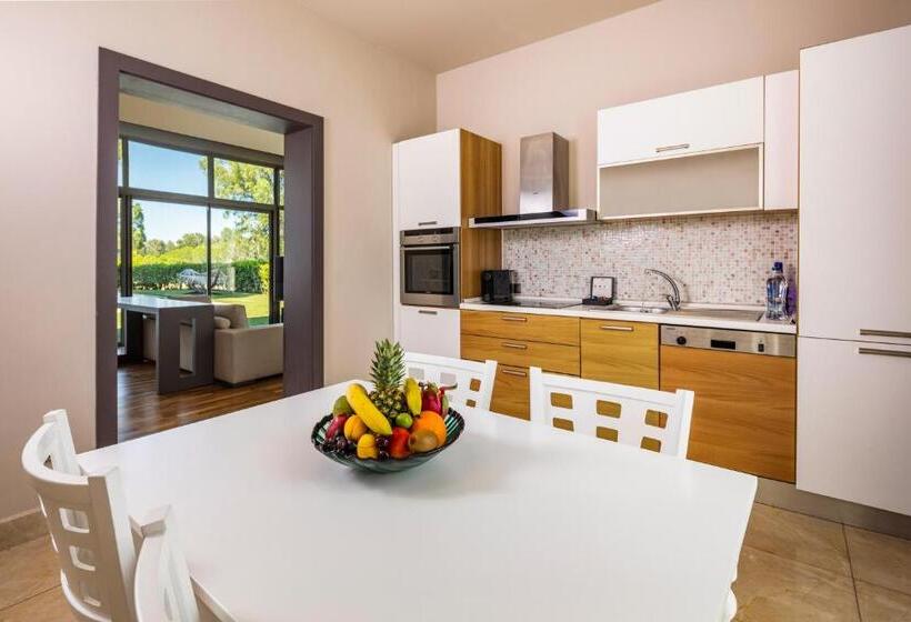 1 Bedroom Villa, Kempinski Hotel The Dome Belek