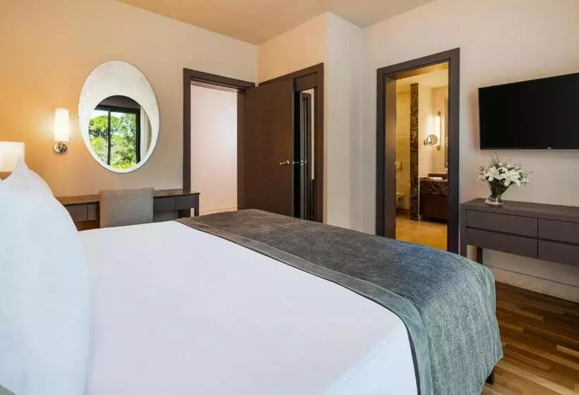 1 Bedroom Villa, Kempinski Hotel The Dome Belek