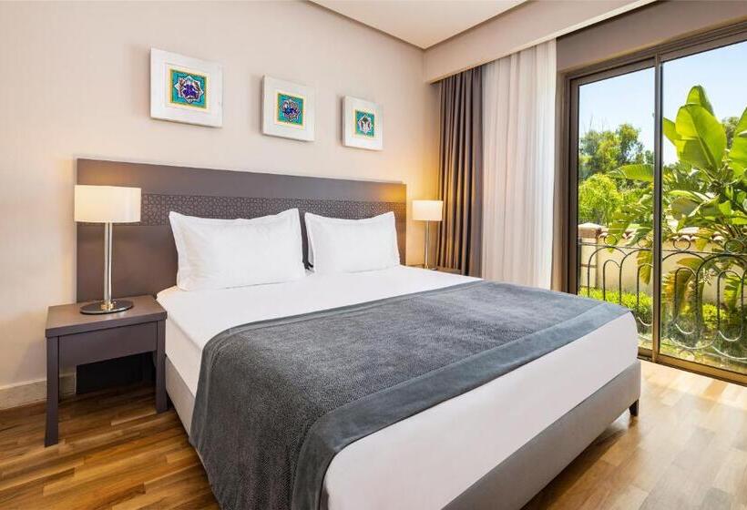 1 Bedroom Villa, Kempinski Hotel The Dome Belek