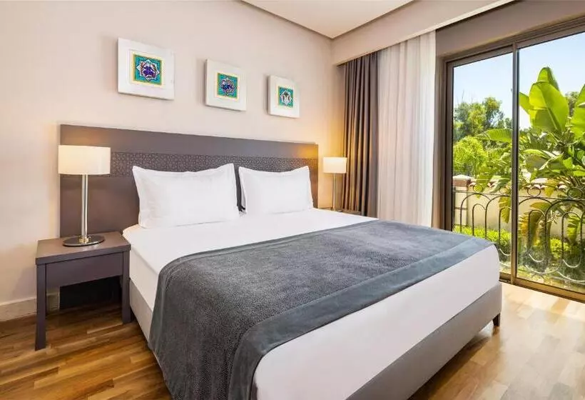 1 Bedroom Villa, Kempinski Hotel The Dome Belek