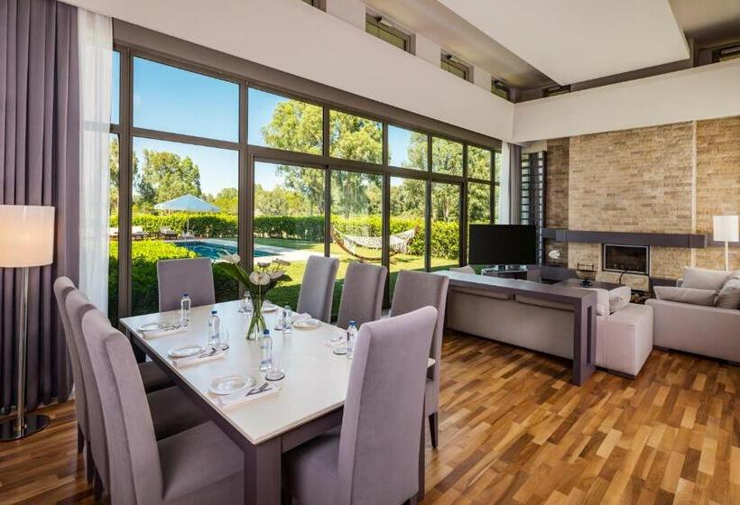 1 Bedroom Villa, Kempinski Hotel The Dome Belek