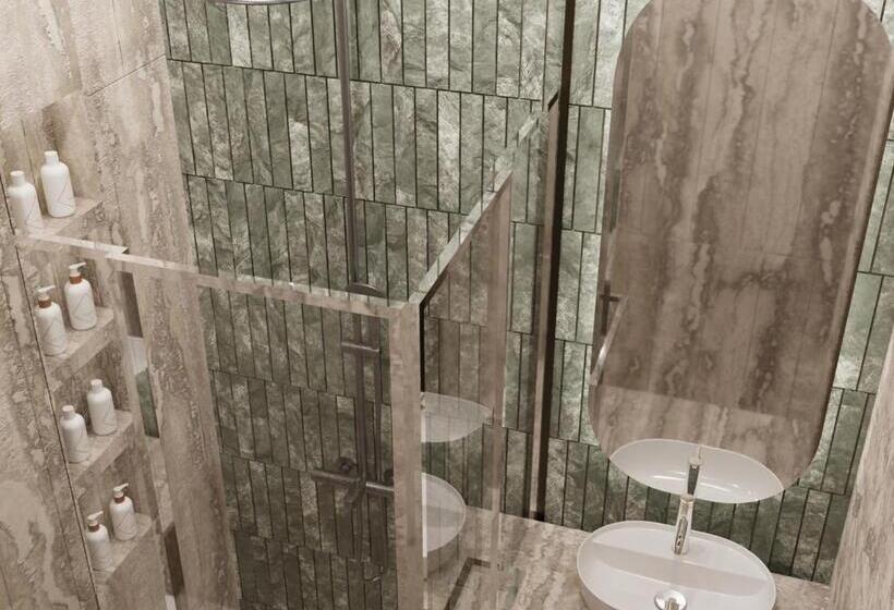 Suite, Kempinski Hotel The Dome Belek