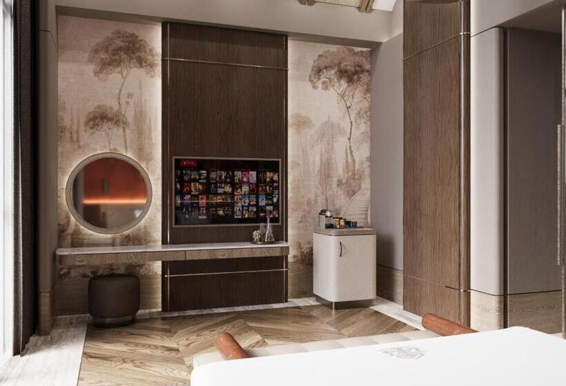 Suite, Kempinski Hotel The Dome Belek