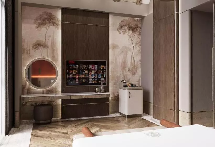 Suite, Kempinski Hotel The Dome Belek