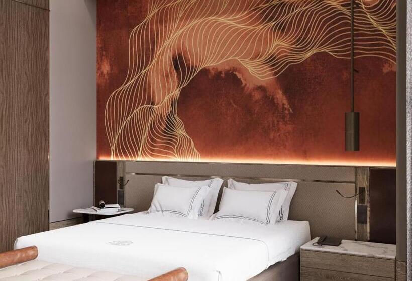 סוויטה, Kempinski Hotel The Dome Belek