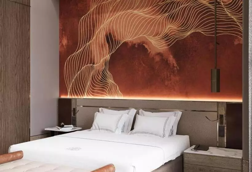Suite, Kempinski Hotel The Dome Belek
