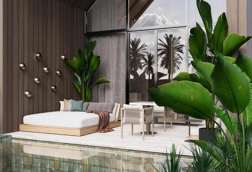 Suite, Kempinski Hotel The Dome Belek