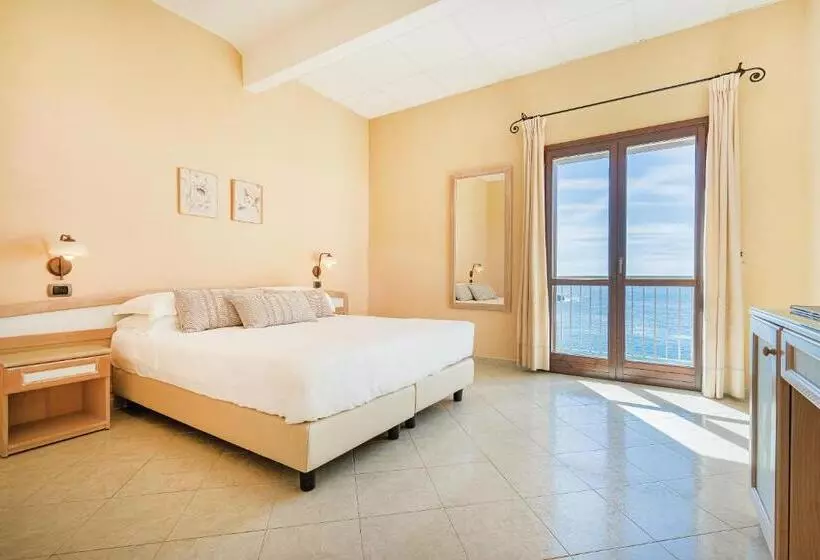オーシャンビュースーペリアールーム, Felix Hotels Hotel La Baja