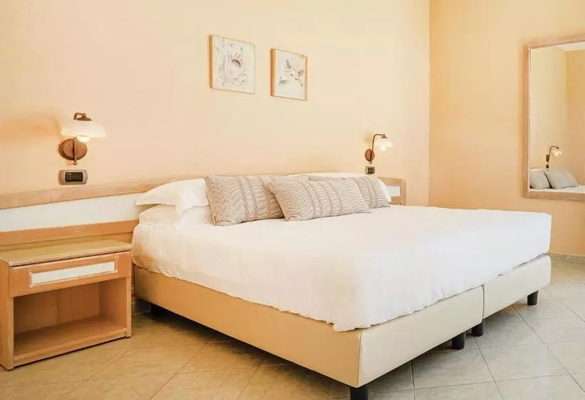 オーシャンビュースーペリアールーム, Felix Hotels Hotel La Baja