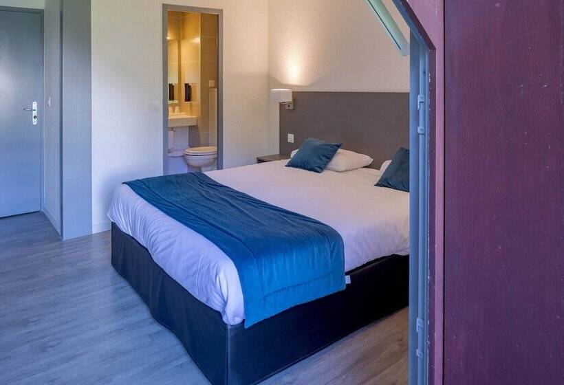 חדר סטנדרט, Noemys Viviersdulac