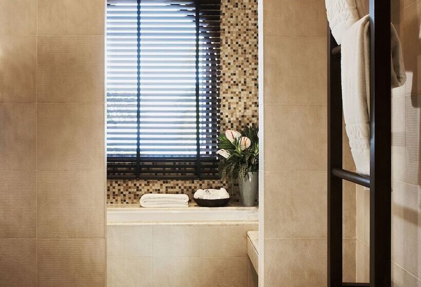 스탠다드 룸, Rawi Warin Resort And Spa Sha Extra Plus