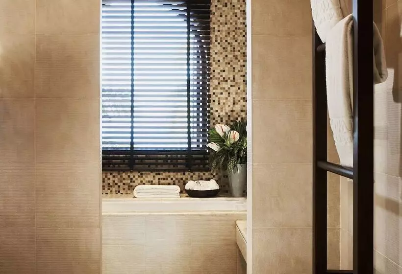 اتاق استاندارد, Rawi Warin Resort And Spa   Sha Extra Plus