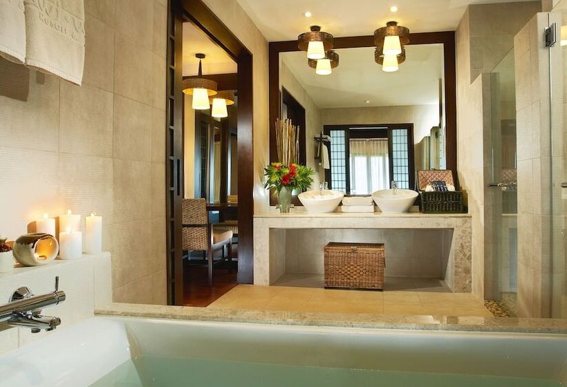 빌라 1 베드룸 - 수영장, Rawi Warin Resort And Spa Sha Extra Plus