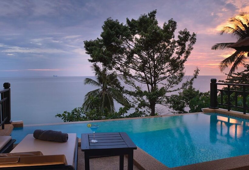 빌라 1 베드룸 - 수영장, Rawi Warin Resort And Spa Sha Extra Plus