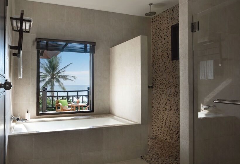Вилла 1 Спальня, Rawi Warin Resort And Spa   Sha Extra Plus