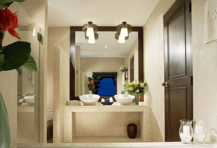 빌라 침실 1개, Rawi Warin Resort And Spa Sha Extra Plus