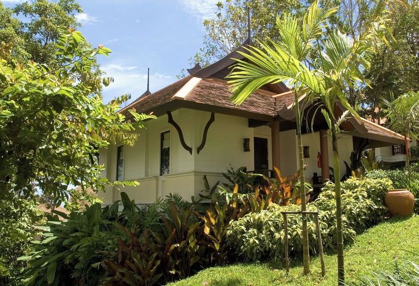 빌라 침실 1개, Rawi Warin Resort And Spa Sha Extra Plus