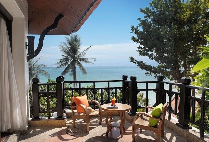 Вилла 1 Спальня, Rawi Warin Resort And Spa   Sha Extra Plus